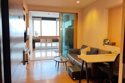 1 Bedroom Condo for rent in Rhythm Phahol-Ari, Phaya Thai, Bangkok near BTS Saphan Kwai