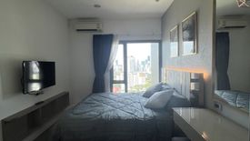 1 Bedroom Condo for rent in The Crest Sukhumvit 34, Khlong Tan, Bangkok near BTS Thong Lo