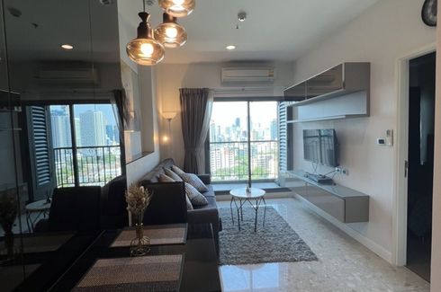 1 Bedroom Condo for rent in The Crest Sukhumvit 34, Khlong Tan, Bangkok near BTS Thong Lo