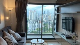 1 Bedroom Condo for rent in The Crest Sukhumvit 34, Khlong Tan, Bangkok near BTS Thong Lo
