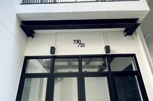 2 Bedroom Townhouse for rent in Bang Chak, Bangkok near BTS Punnawithi