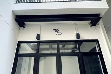 2 Bedroom Townhouse for rent in Bang Chak, Bangkok near BTS Punnawithi