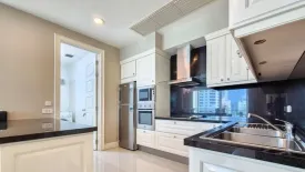 3 Bedroom Condo for rent in Royce Private Residences, Khlong Toei Nuea, Bangkok near BTS Asoke