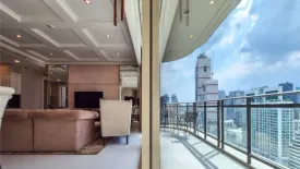 3 Bedroom Condo for rent in Royce Private Residences, Khlong Toei Nuea, Bangkok near BTS Asoke