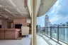 3 Bedroom Condo for rent in Royce Private Residences, Khlong Toei Nuea, Bangkok near BTS Asoke