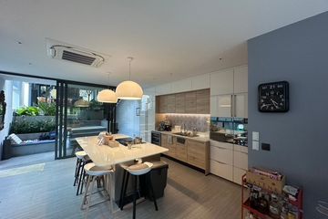 3 Bedroom Townhouse for rent in Baan Puripuri Courtyard Pattanakarn, Suan Luang, Bangkok