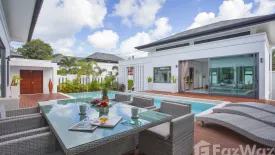 3 Bedroom Villa for sale in Rawai, Phuket