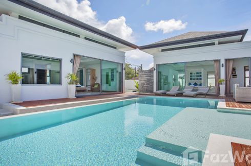 3 Bedroom Villa for sale in Rawai, Phuket
