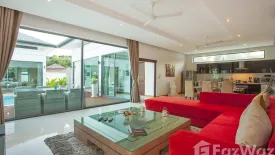3 Bedroom Villa for sale in Rawai, Phuket
