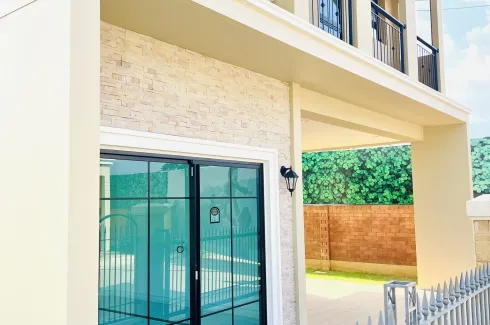 4 Bedroom House for rent in Supalai Tuscany Valley, Mae Raem, Chiang Mai