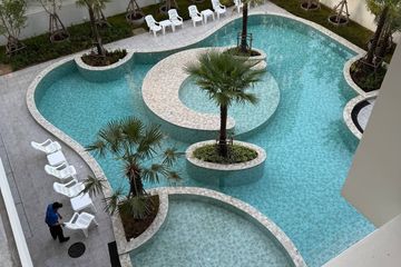 Apartment for sale in Siam Oriental Dream, Nong Prue, Chonburi