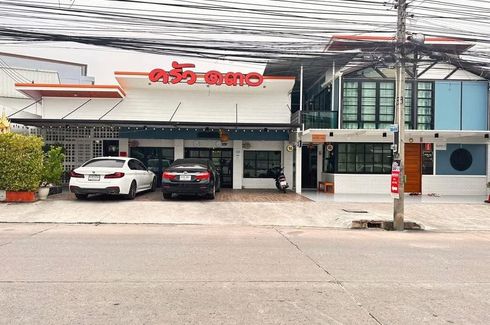 2 Bedroom Commercial for sale in Bang Lamung, Chonburi