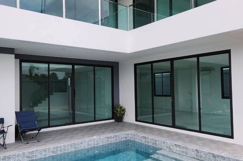 4 Bedroom Villa for sale in Takhian Tia, Chonburi