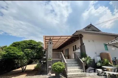 3 Bedroom Villa for sale in San Phranet, Chiang Mai