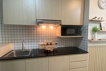 1 Bedroom Condo for sale in Green Tower Condo, Chang Phueak, Chiang Mai