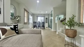 3 Bedroom House for sale in THE URBANA+ 1, Mae Hia, Chiang Mai