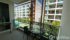 2 Bedroom Condo for rent in The Breeze Condo Hua Hin, Nong Kae, Prachuap Khiri Khan