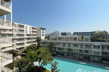 2 Bedroom Condo for rent in Autumn Hua Hin, Nong Kae, Prachuap Khiri Khan