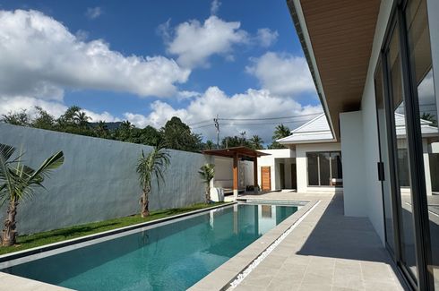 3 Bedroom Villa for sale in Mae Nam, Surat Thani