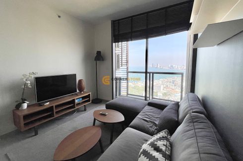 2 Bedroom Condo for sale in Unixx, Nong Prue, Chonburi