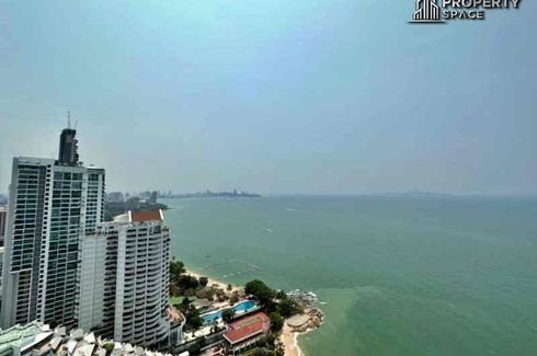 1 Bedroom Condo for sale in The Palm Wongamat Beach, Na Kluea, Chonburi