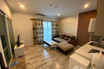 1 Bedroom Condo for rent in The Key Prachachuen, Bang Khen, Nonthaburi