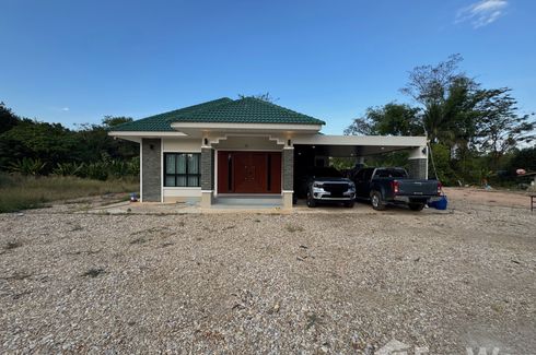 3 Bedroom House for sale in Bang But, Rayong