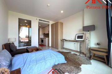 1 Bedroom Condo for sale in The Riviera Wongamat, Na Kluea, Chonburi