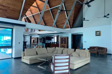 5 Bedroom Condo for rent in Baan Saraan, Khlong Toei Nuea, Bangkok near MRT Phetchaburi