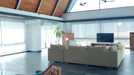 5 Bedroom Condo for rent in Baan Saraan, Khlong Toei Nuea, Bangkok near MRT Phetchaburi