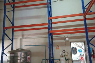 Warehouse / Factory for rent in Suan Luang, Bangkok near MRT Phatthanakan
