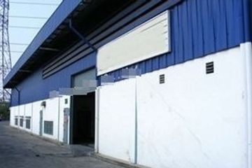 Warehouse / Factory for rent in Suan Luang, Bangkok near MRT Phatthanakan