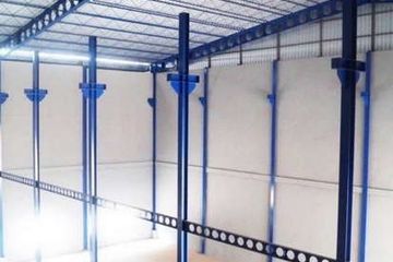 Warehouse / Factory for rent in Tha Mai, Samut Sakhon