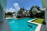 5 Bedroom House for sale in Palm Oasis Pool Villas, Nong Prue, Chonburi