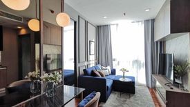 1 Bedroom Condo for rent in Thanon Phetchaburi, Bangkok near BTS Ratchathewi