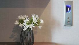 1 Bedroom Condo for rent in Thanon Phetchaburi, Bangkok near BTS Ratchathewi