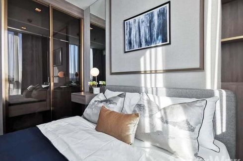 1 Bedroom Condo for rent in Thanon Phetchaburi, Bangkok near BTS Ratchathewi