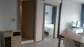 1 Bedroom Condo for rent in Makkasan, Bangkok near MRT Phra Ram 9