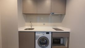 1 Bedroom Condo for rent in Makkasan, Bangkok near MRT Phra Ram 9