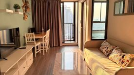 1 Bedroom Condo for rent in Ideo Sukhumvit - Rama 4, Phra Khanong, Bangkok near BTS Phra Khanong