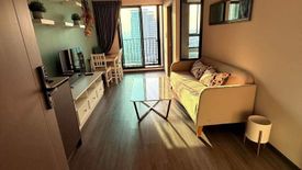 1 Bedroom Condo for rent in Ideo Sukhumvit - Rama 4, Phra Khanong, Bangkok near BTS Phra Khanong