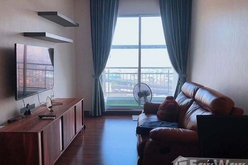 1 Bedroom Condo for rent in Supalai Lite Sathorn - Charoenrat, Bang Khlo, Bangkok near BTS Saphan Taksin