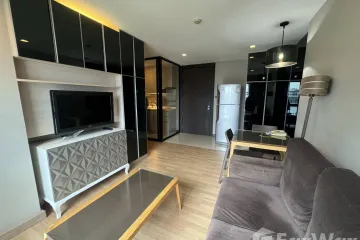 1 Bedroom Condo for rent in Tidy Thonglor, Khlong Tan Nuea, Bangkok near BTS Thong Lo