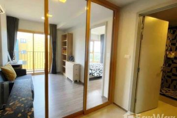 1 Bedroom Condo for rent in THE BASE Sukhumvit 50, Phra Khanong, Bangkok near BTS On Nut