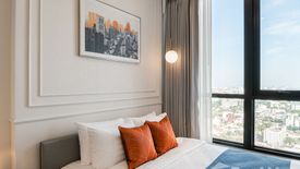 1 Bedroom Condo for rent in Park Origin Thonglor, Khlong Tan Nuea, Bangkok