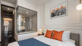 1 Bedroom Condo for rent in Park Origin Thonglor, Khlong Tan Nuea, Bangkok