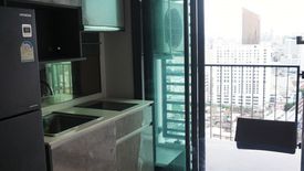 1 Bedroom Condo for sale in Ideo Phaholyothin Chatujak, Phaya Thai, Bangkok near BTS Saphan Kwai
