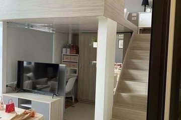1 Bedroom Condo for sale in Chewathai Residence Asoke, Makkasan, Bangkok near Airport Rail Link Makkasan