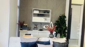 1 Bedroom Condo for sale in Chewathai Residence Asoke, Makkasan, Bangkok near Airport Rail Link Makkasan