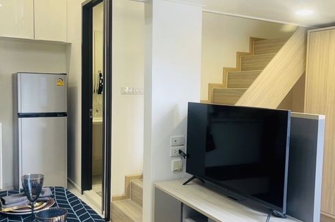 1 Bedroom Condo for sale in Chewathai Residence Asoke, Makkasan, Bangkok near Airport Rail Link Makkasan